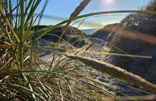 Ringkobing House | Seaside Escape with Views - By Traum Ferienwohnungen