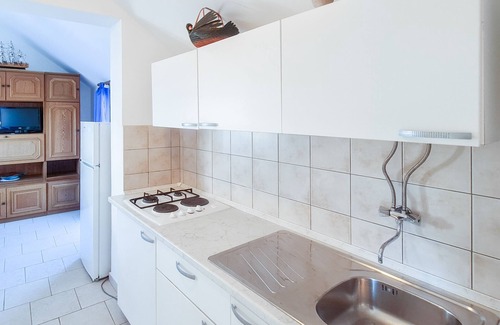 Viganj House | Seaside family friendly house with a swimming pool Viganj, Pelješac (K-10253)