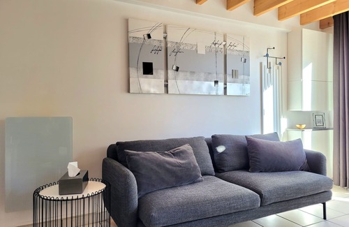 Jard-sur-Mer House | Seaside getaway