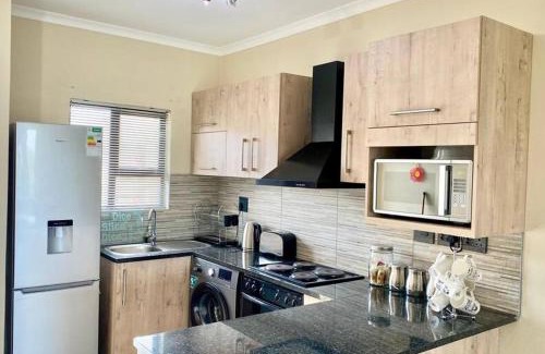 Winklespruit Apartment | Seaside Getaway