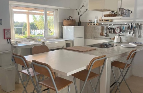 Zambujeira do Mar House | Seaside guest house. Carvalhal Beach