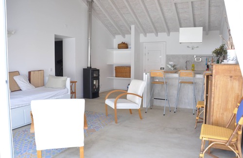 Zambujeira do Mar House | Seaside guesthouse on Carvalhal beach