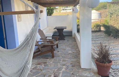 Zambujeira do Mar House | Seaside guesthouse on Carvalhal beach