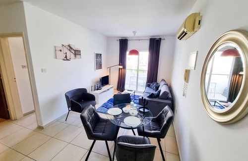 Skala Apartment | Seaside Heaven Apartment