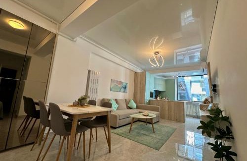 Mamaia-Sat Apartment | Seaside Heaven Resort