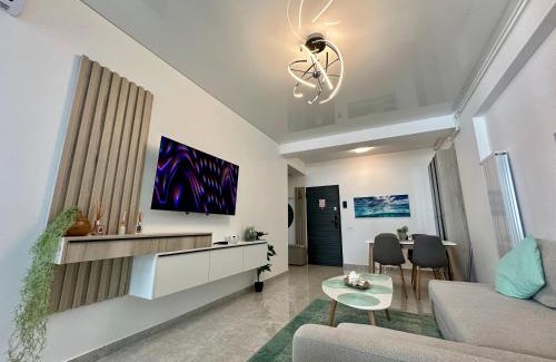Mamaia-Sat Apartment | Seaside Heaven Resort