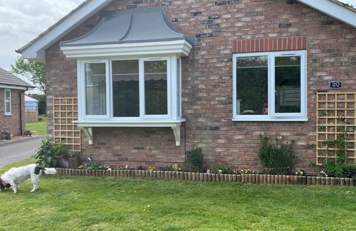 Bridlington Cottage | Seaside Hideaway Cottage in Bridlington