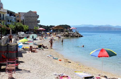 Drasnice House | Seaside holiday house Drasnice, Makarska - 10359