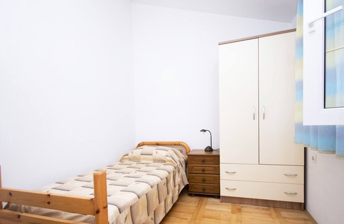 Jadrtovac House | Seaside holiday house Jadrtovac, Šibenik (K-16468)