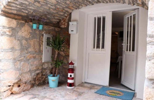 Stari Grad House | Seaside holiday house Stari Grad, Hvar - 17189