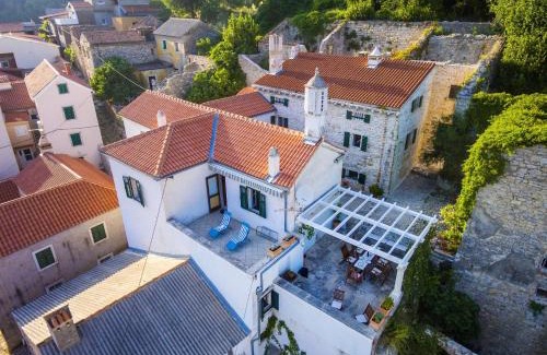 Novigrad House | Seaside holiday house Novigrad - 18162