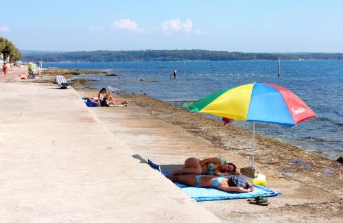 Novigrad House | Seaside holiday house Novigrad - 18162