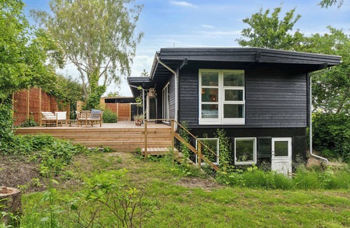 Strøby Ladeplads House | Seaside hotel atmosphere 100 meters from the sea