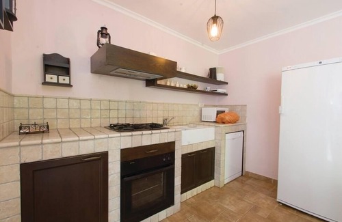 Pasadur House | Seaside house with a swimming pool Pasadur, Lastovo (K-15847)