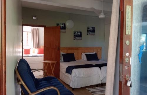 Salt Rock Bed & Breakfast | Seaside Lodge B&B