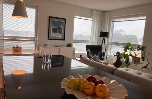 Turku Apartment | Seaside Lux