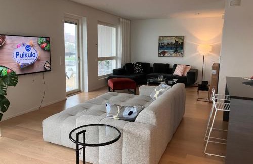 Turku Apartment | Seaside Lux