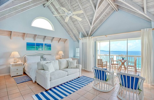 West End Villa | Seaside Oasis