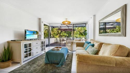 Sawtell Apartment | Seaside On Fourth