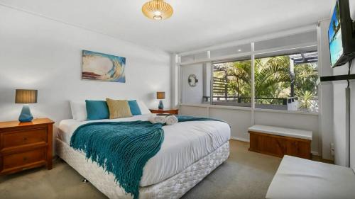 Sawtell Apartment | Seaside On Fourth