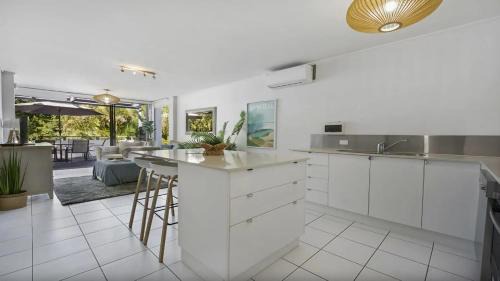 Sawtell Apartment | Seaside On Fourth