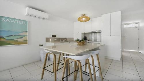 Sawtell Apartment | Seaside On Fourth