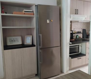 Lygia Apartment | Seaside pearl