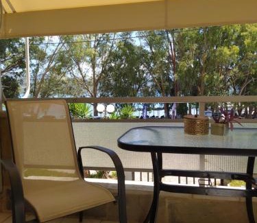 Lygia Apartment | Seaside pearl