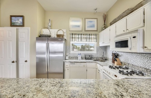 West Panama City Beach Condo | Seaside Pointe by Book That Condo