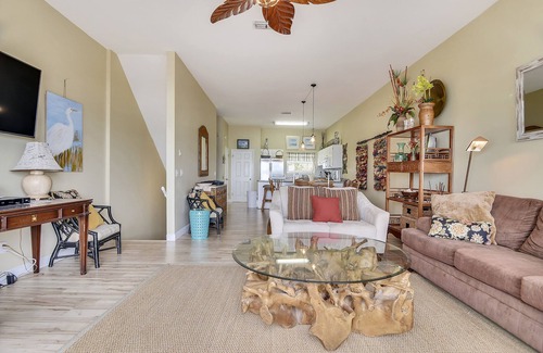 West Panama City Beach Condo | Seaside Pointe by Book That Condo