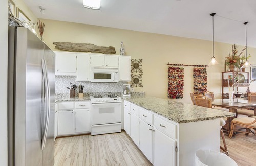 West Panama City Beach Condo | Seaside Pointe by Book That Condo