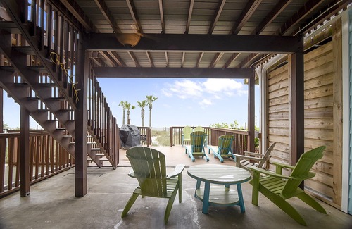 West Panama City Beach Condo | Seaside Pointe by Book That Condo