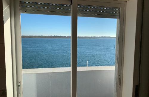 Vila Real Santo Antonio Apartment | Seaside doors