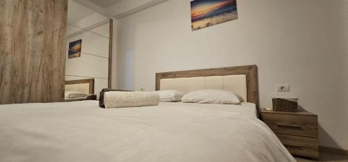 Mamaia-Sat Apartment | SeaSide Serenity Aparthotel Parcare Privata