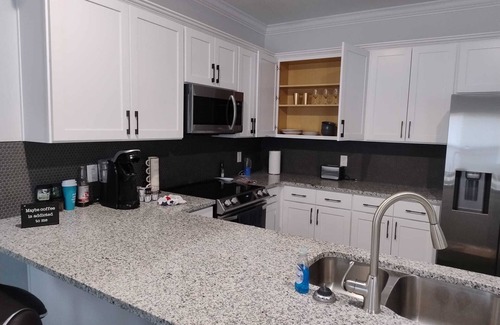 Ocean City House | Seaside Serenity Pet-Friendly Near Destin