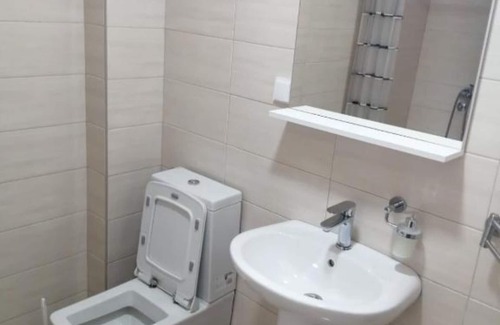 Igalo Apartment | Seaside Serenity – Fresh & Modern Apartments in Igalo - Three Bedroom Apartment