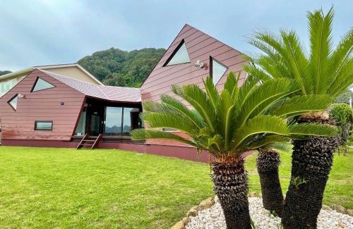 Minamiboso House | Seaside SHELL HOUSE -南房総 海辺のSHELL HOUSE-