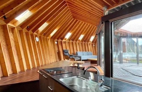 Minamiboso House | Seaside SHELL HOUSE -南房総 海辺のSHELL HOUSE-