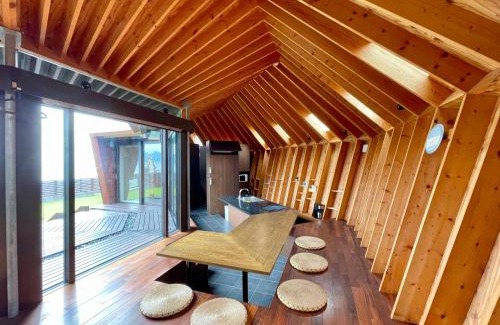 Minamiboso House | Seaside SHELL HOUSE -南房総 海辺のSHELL HOUSE-