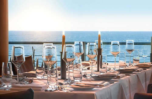 Heringsdorf House | Seaside - Strandhotel Ostseeblick