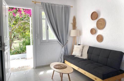 Arkasa Apartment | Seaside Studios Arkasa Karpathos
