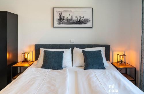 Pjescana Uvala Apartment | Seaside view - Family & Friends Apartment