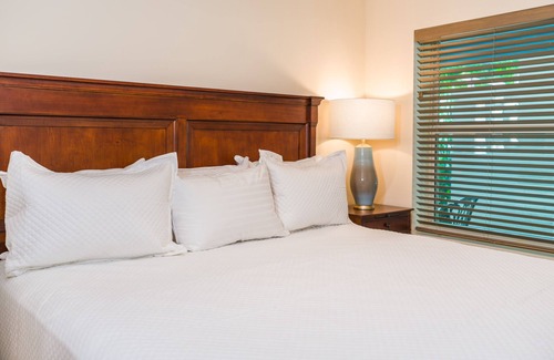 East Fort Lauderdale Hotel | Seaside Villas