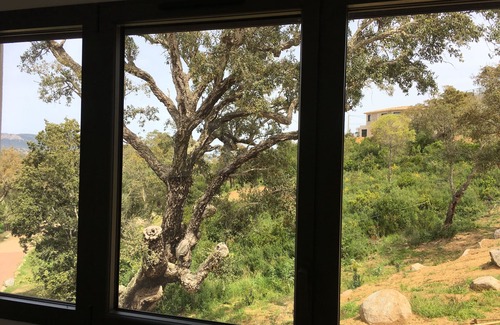 Cirendinu Villa | Seaside villa Cirendinu-Villata