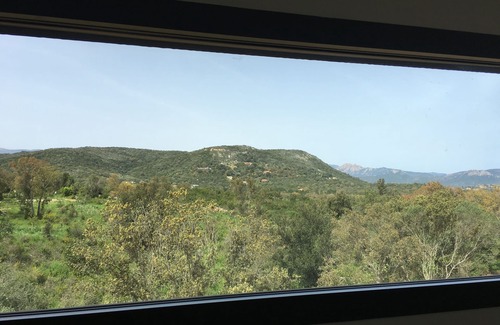 Cirendinu Villa | Seaside villa Cirendinu-Villata