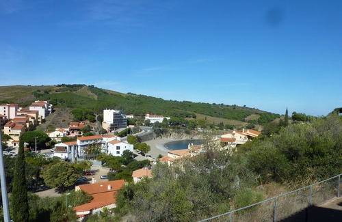 Banyuls-sur-Mer Villa | Seaside villa in BANYULS SUR MER