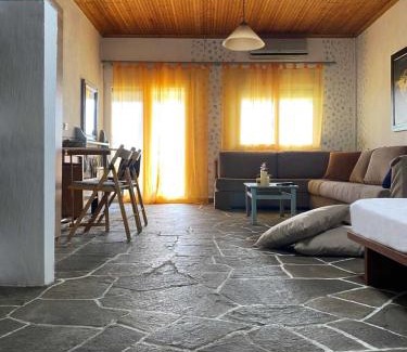 Nea Propontida Apartment | Seaside Villa II