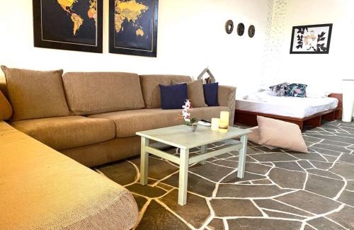 Nea Propontida Apartment | Seaside Villa II