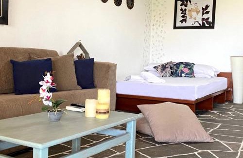 Nea Propontida Apartment | Seaside Villa II
