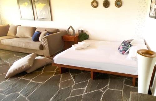 Nea Propontida Apartment | Seaside Villa II
